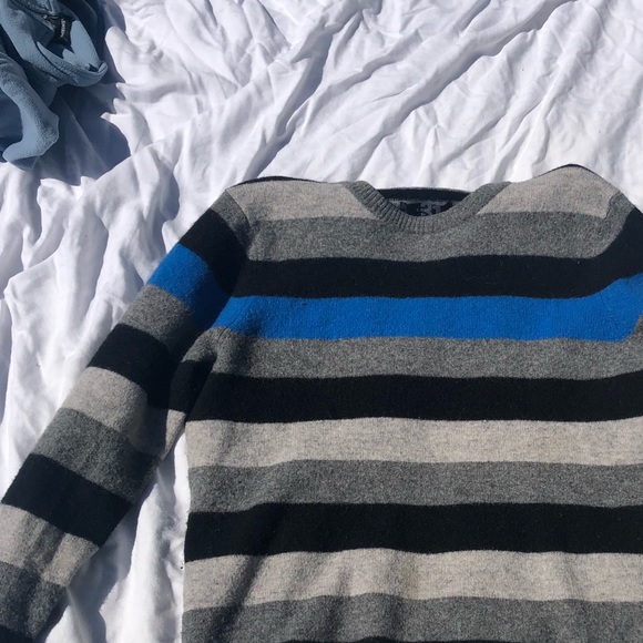 lined sweater - Picture 5 of 5